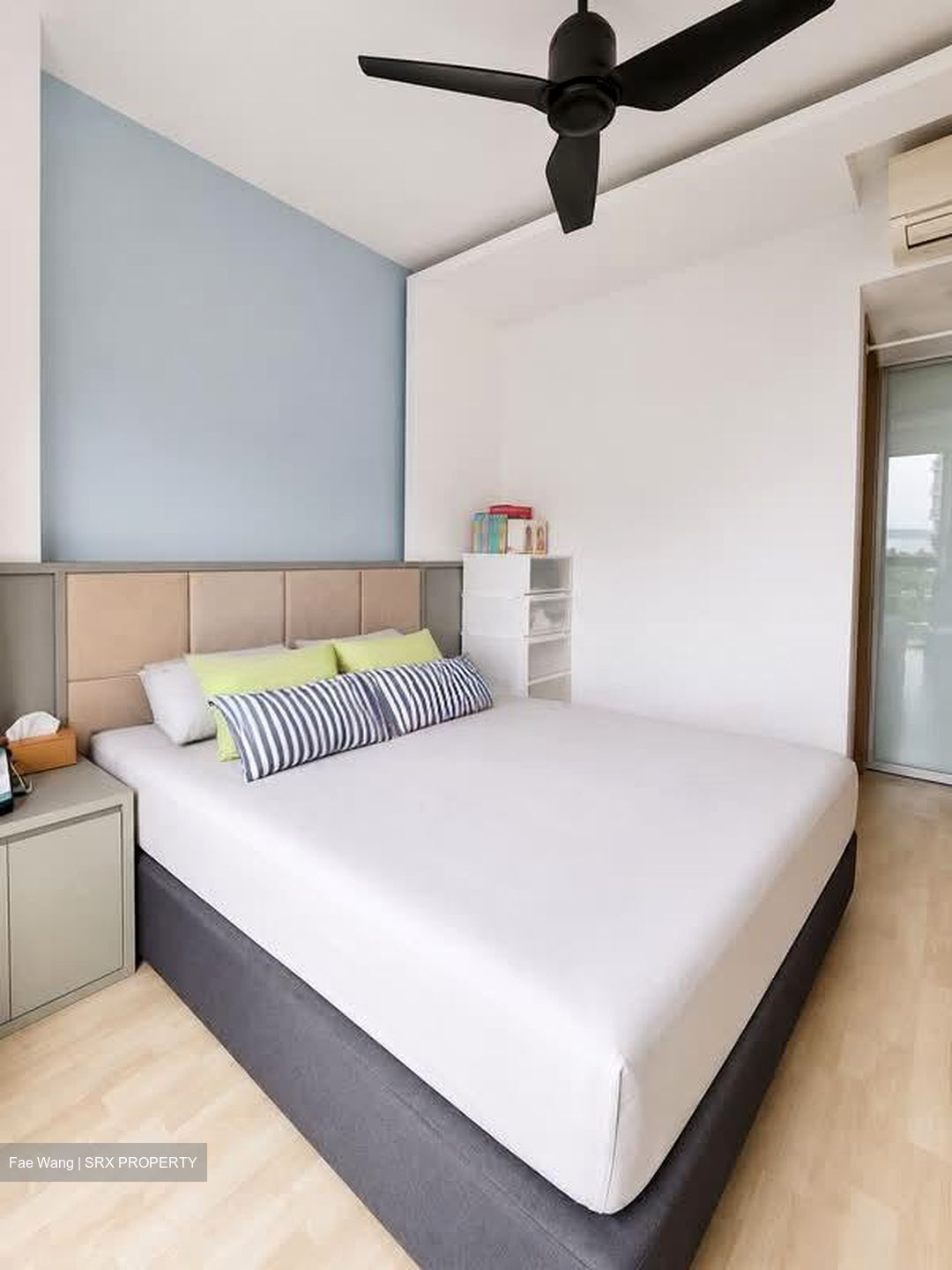 Ripple Bay (D18), Condominium #599662851